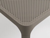 Nardi Net 40 - Loungetafel - kleur: Menta- 100% Recyclebaar