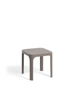 Nardi Net 40 - Loungetafel - kleur: Tortora - 100% Recyclebaar