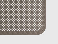 Nardi Net 40 - Loungetafel - kleur: Tortora - 100% Recyclebaar
