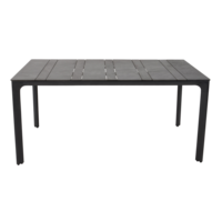 Lesli Living Paros - Tuintafel - 160x90 cm