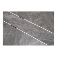 Lesli Living Paros - Tuintafel - 160x90 cm