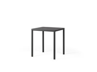 Nardi Piave 70 - Tuintafel - Vierkant 70 cm - Antraciet