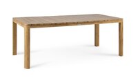 Callisto Nusa - Tuintafel - 200x100 cm - Teak