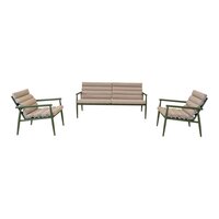 Lesli Living Harper - Loungeset- Olive