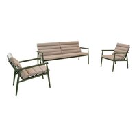 Lesli Living Harper - Loungeset- Olive