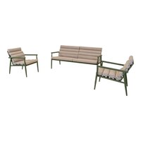 Lesli Living Harper - Loungeset- Olive