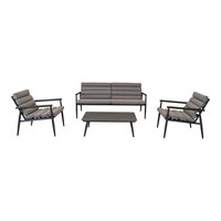 Lesli Living Harper - Loungeset - Stone