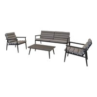 Lesli Living Harper - Loungeset - Stone