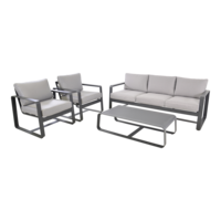 Lelsi Living Belezza - Loungeset