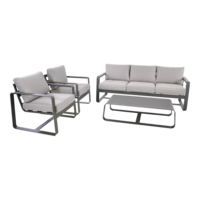Lelsi Living Belezza - Loungeset