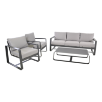 Lelsi Living Belezza - Loungeset