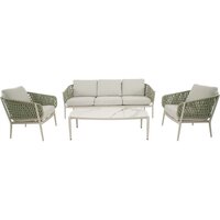 Lesli Living Zaya -  Loungeset