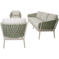 Lesli Living Zaya -  Loungeset