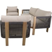 Lesli Living Sora - Loungeset
