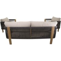Lesli Living Sora - Loungeset