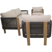 Lesli Living Sora - Loungeset