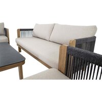 Lesli Living Sora - Loungeset