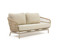 Sens-Line Carlijn - Loungeset - Naturel
