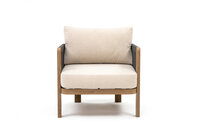 Sens-Line Palermo - Loungeset - Taupe