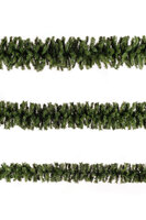 Greenhaven Apollo - Guirlande - 17 cm - 270 of 540 cm - Warm witte Minileds - Transformator