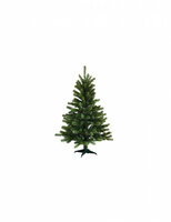 Millenium - Kunstkerstboom - 80 cm