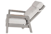SenS-Line Valerie - Duo loungeset - Taupe
