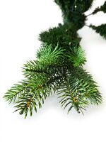 Greenhaven Winter Collection Legato - Kunstkerstboom - 240 cm - mix PE en PVC - Brandcertificaat