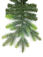 Greenhaven Winter Collection Legato - Kunstkerstboom - 300 cm - mix PE en PVC - Brandcertificaat