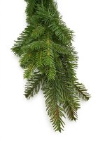 Altura Mix Pe - Kunstkerstboom - 240 cm - Rondom gegoten takken - Natuurlijke uitstraling