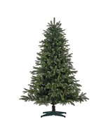 Letgato luxe kunstkerstboom met mix pe takken 180 cm hoog