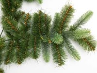 Greenhaven winter collection Rocky - Kunstkerstboom - 210 cm - Vol - Robuust