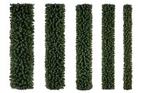 Royalty - Guirlande - 30 x 100 cm - Professionele uitvoering