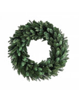Legato - Kerstkrans - 100 - mix PE PVC