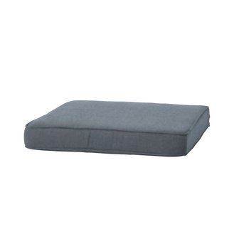 madison loungekussen basci grey 73x73