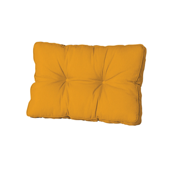 madison loungekussen panama golden glow