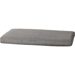 madison palletkussen basic grey