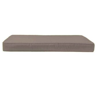 madison palletkussen outdoor panama taupe