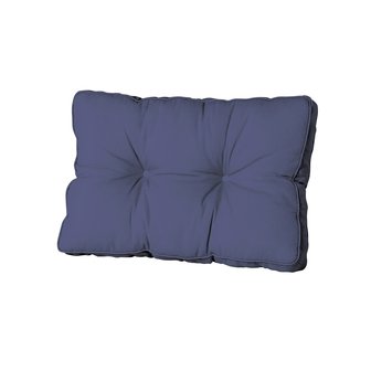 madison florance zit loungekussen safier blue