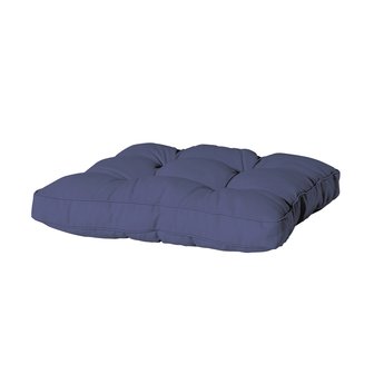 madison florance zit loungekussen safier blue