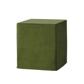 madison kubus outdoor velvet green