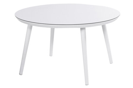 Sophie Studio hpl tafel rond 128 cm