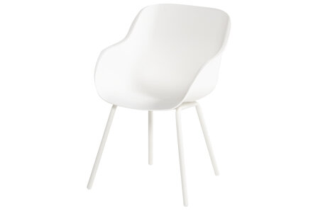 Hartman sophie ronde elegance royal white