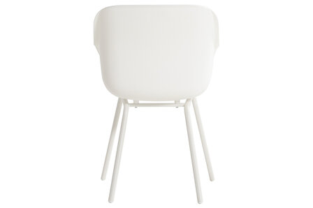 Hartman Sophie rondo Elegance, kleur: royal white