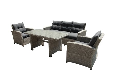 sens line amaro medium loungeset