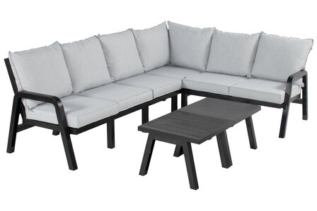 Hartman ibaza lounge hoek set large