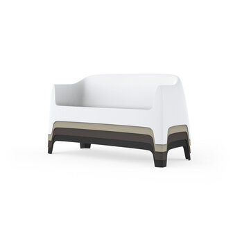 Vondom Solid loungebank