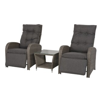 lesli living melia loungeset