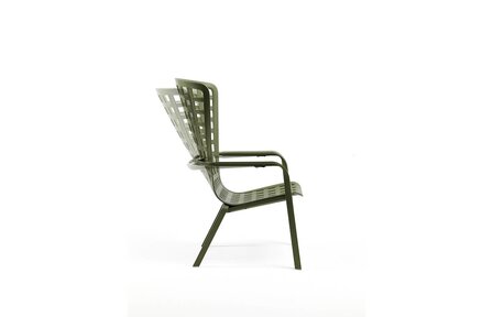 Nardi Folio relax fauteuil agave