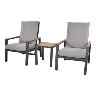 lesli living coda loungeset