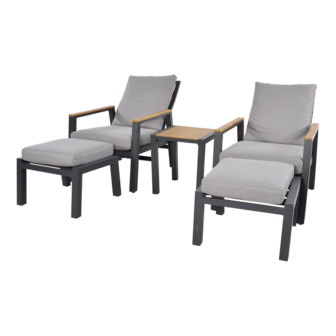 lesli living coda loungeset